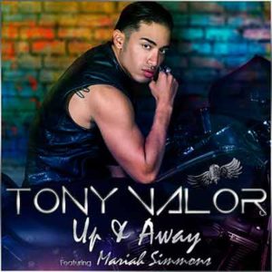 Tony Valor Music - Singer, Songwriter, and Producer